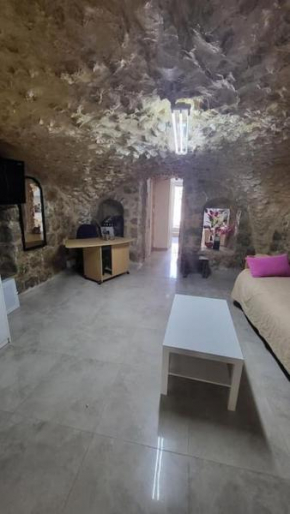 historic luxury cave